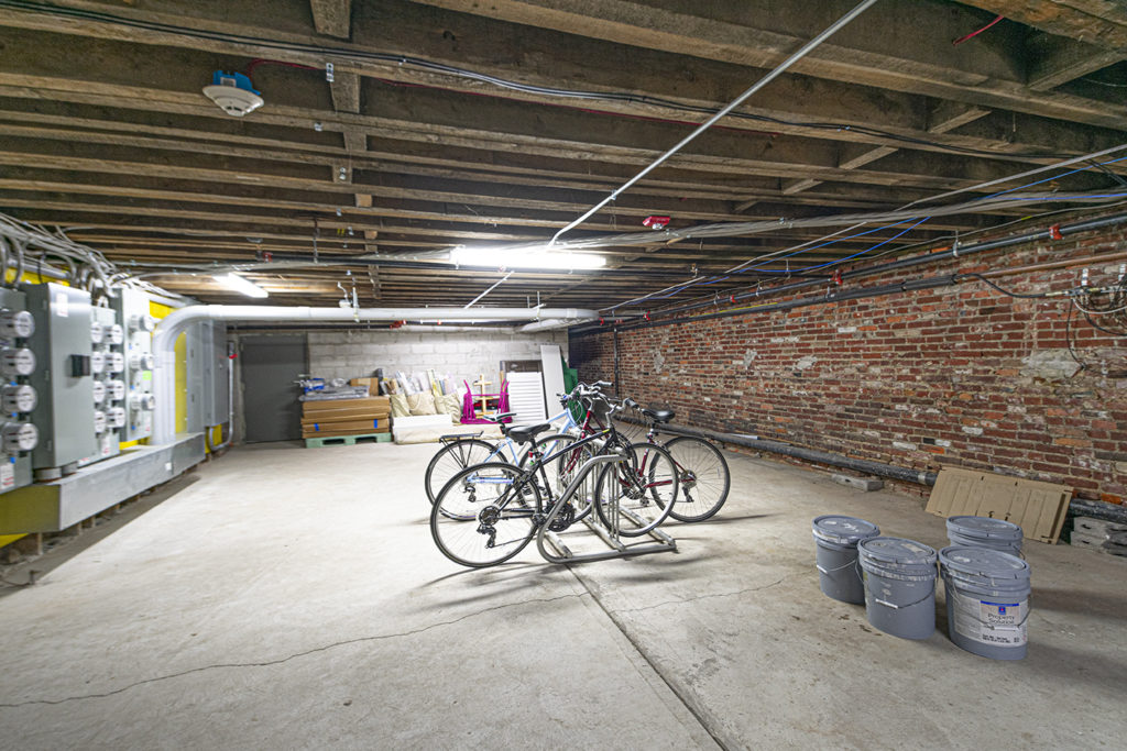 Property Photo For 135 N 3rd Street, Unit 4D