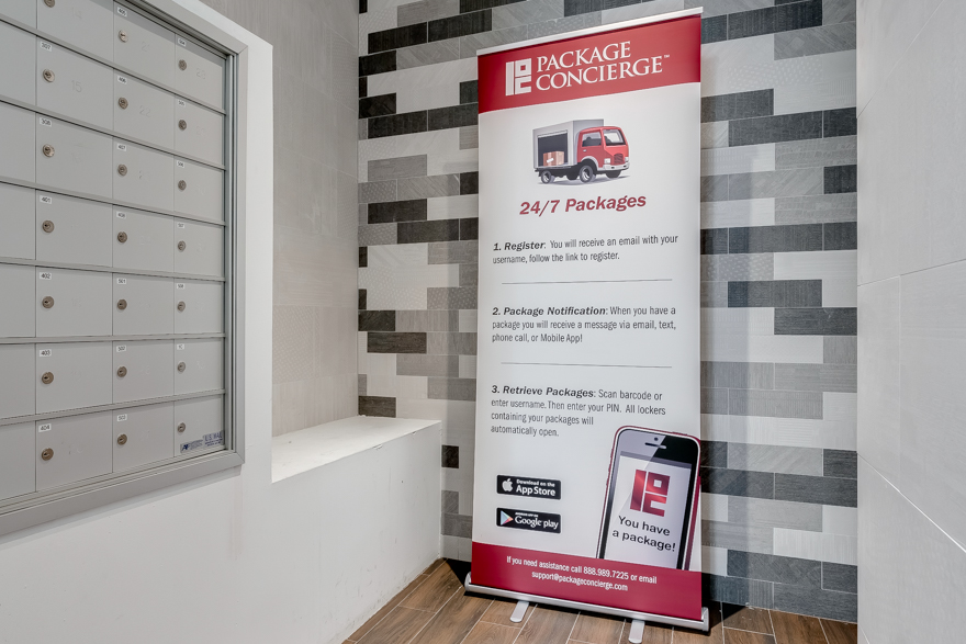 Property Photo For 514 South St, Unit 502