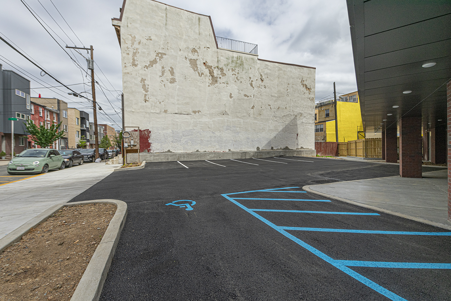 Property Photo For 1245 Ridge Ave, Unit 207