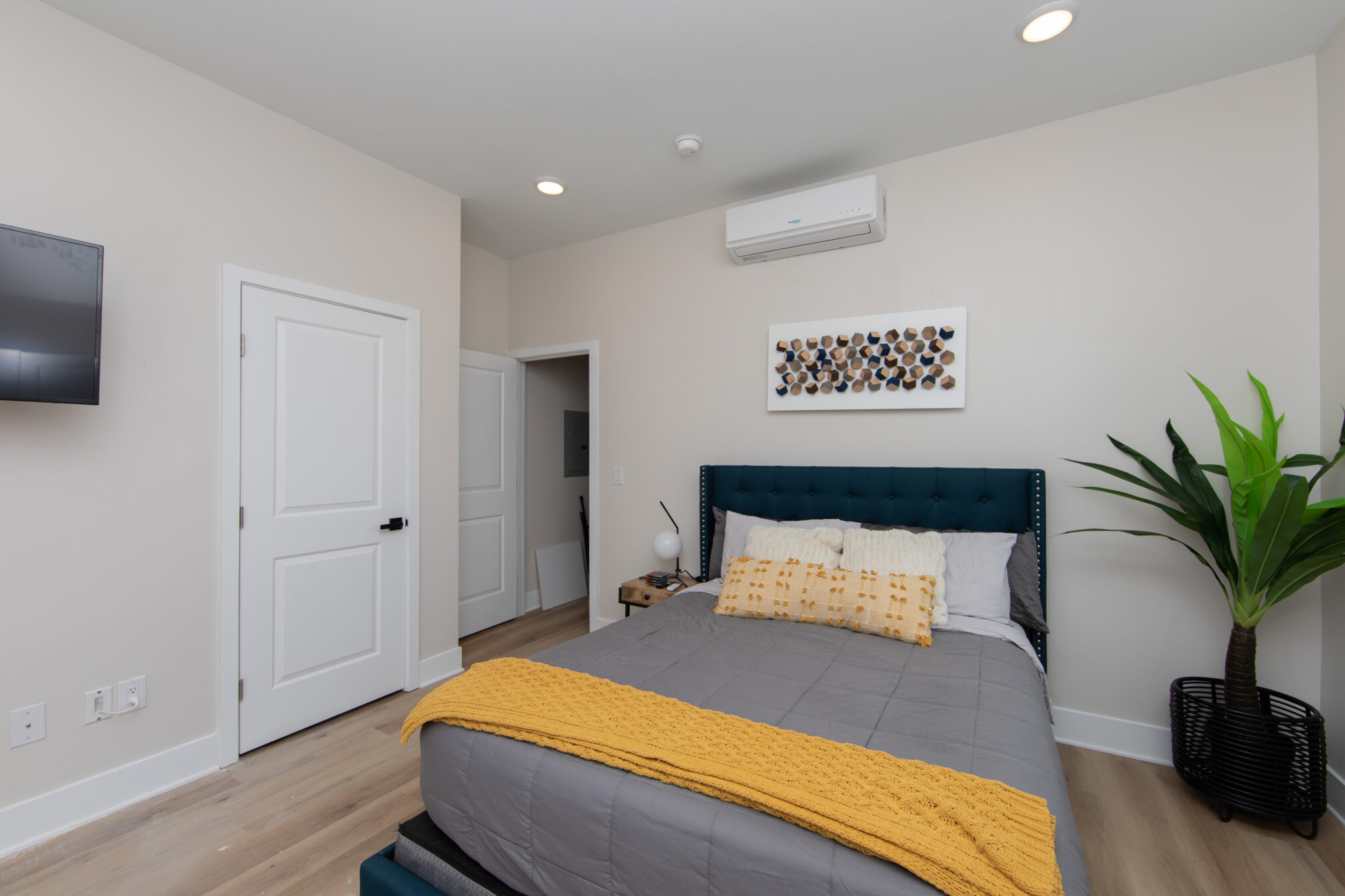 Property Photo For 2001 S Norwood St, Unit B