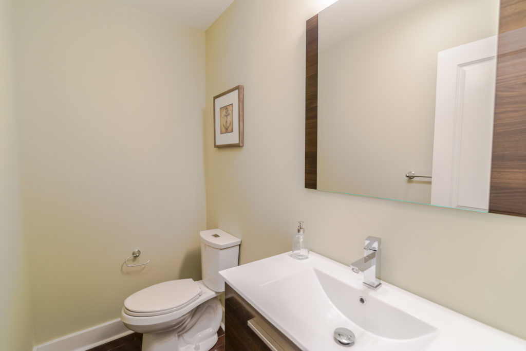 Property Photo For 2012 W Girard, Unit 11B