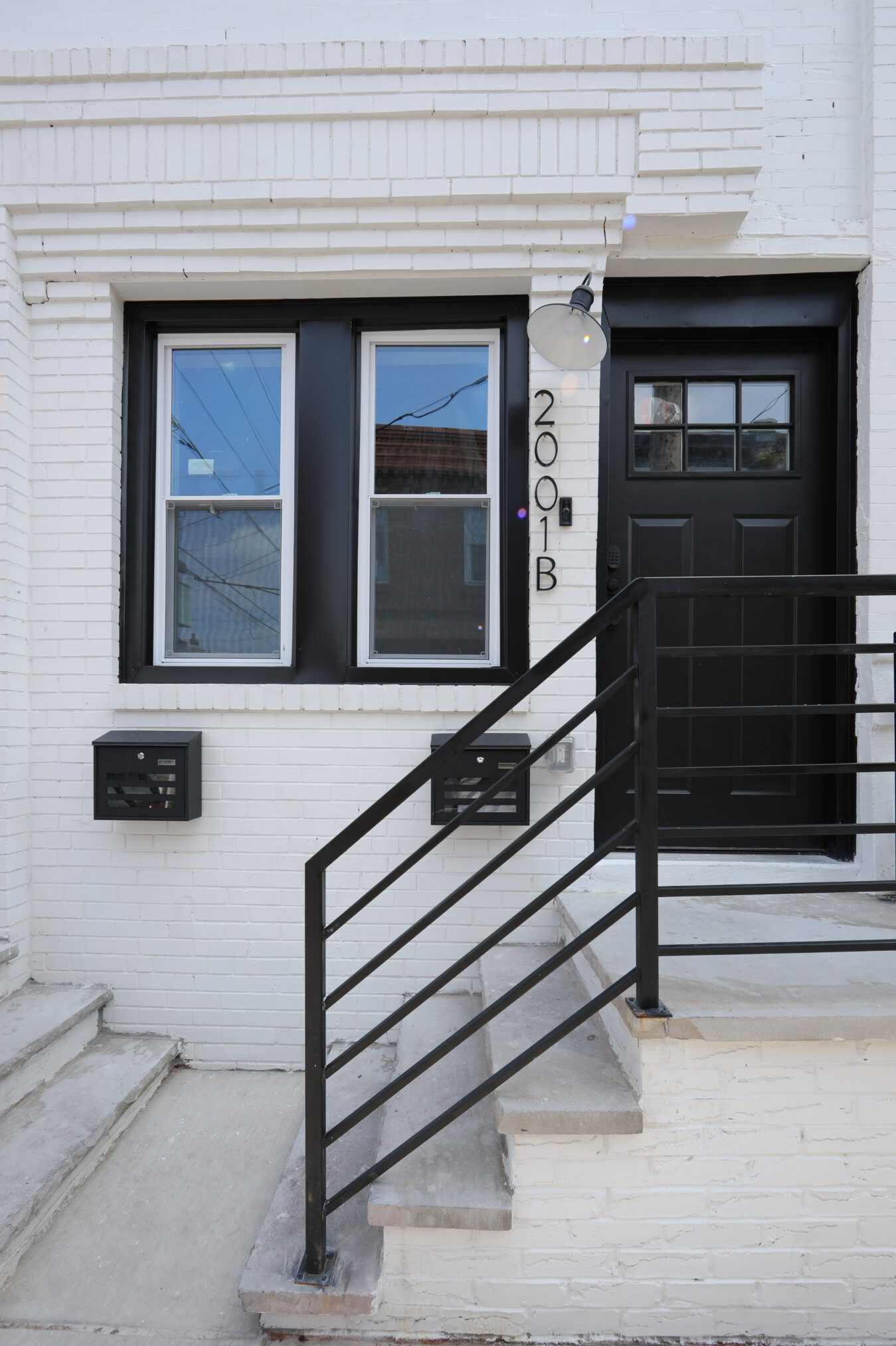 Property Photo For 2001 S Norwood St, Unit B