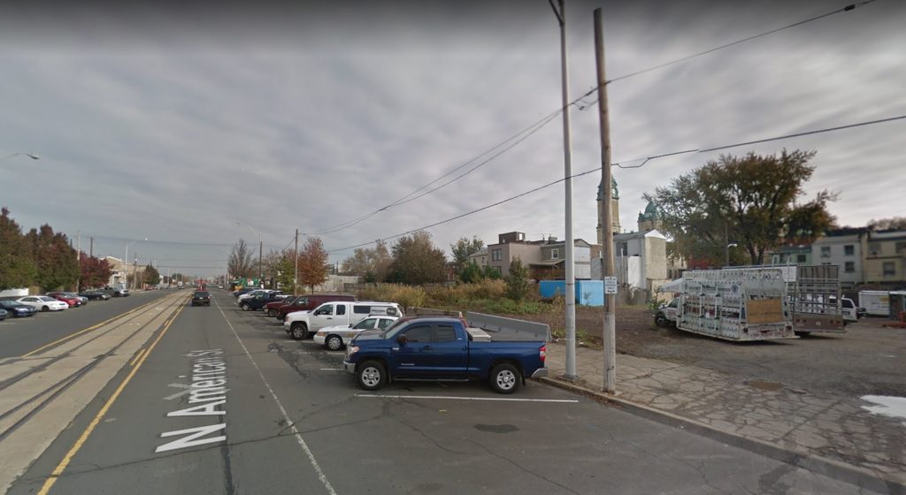 1425NAmerican In Past