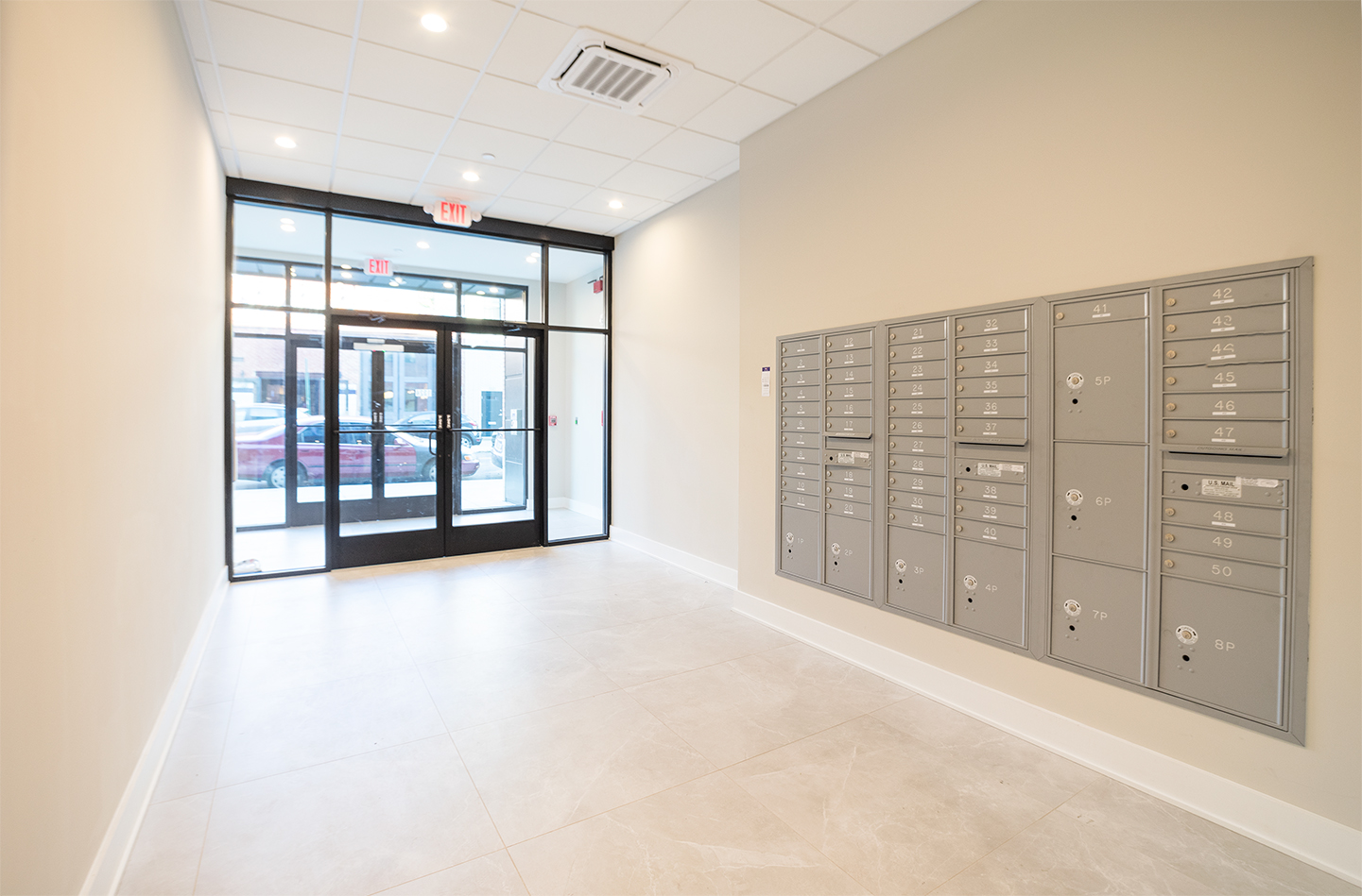 Property Photo For 1324 Frankford Ave, Unit 214