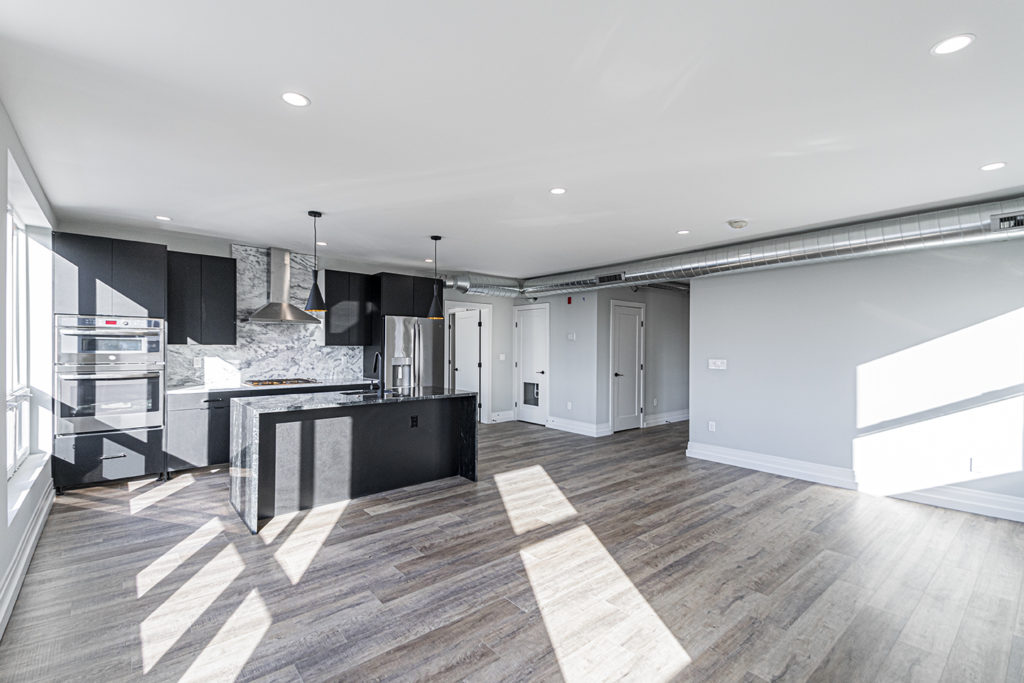 Property Photo For 526 Brown St, Unit 606