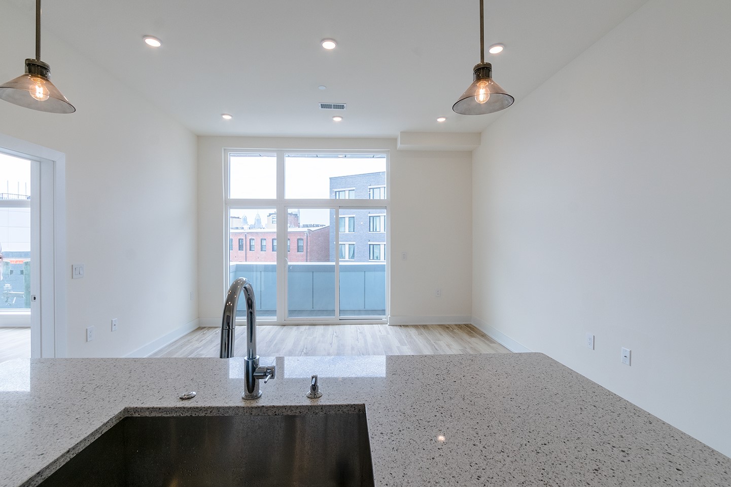 Property Photo For 1129 Germantown Ave, Unit 4C