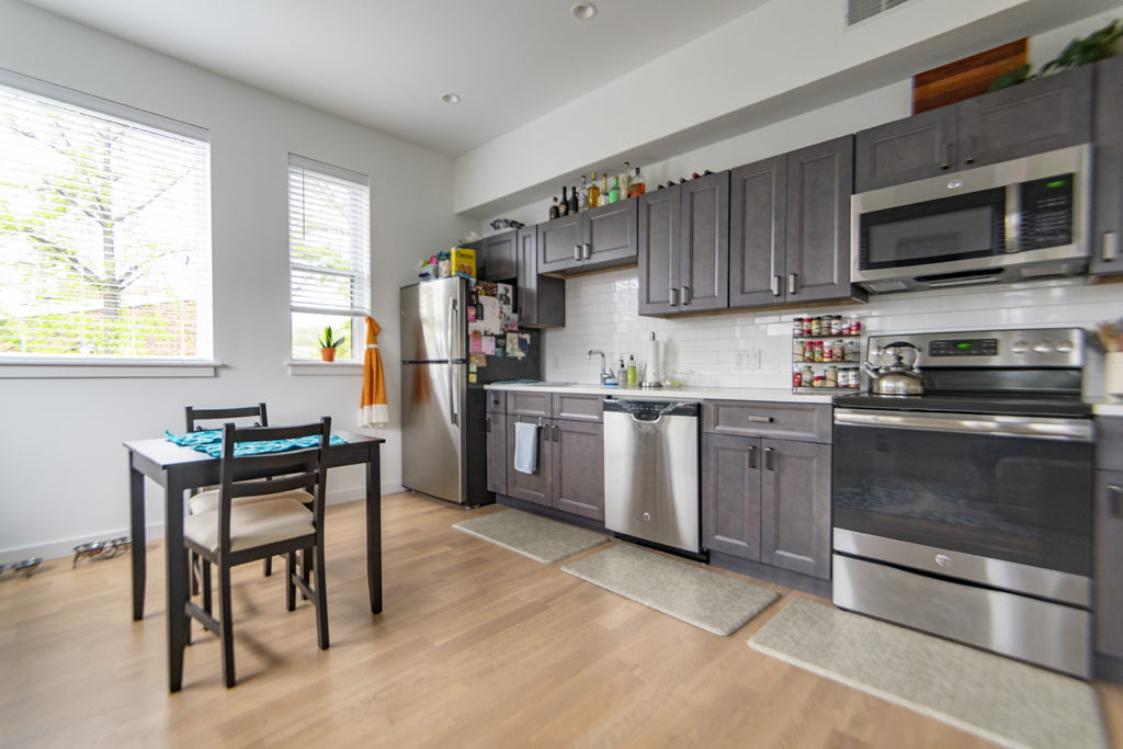 Property Photo For 507 S 8th St, Unit 305