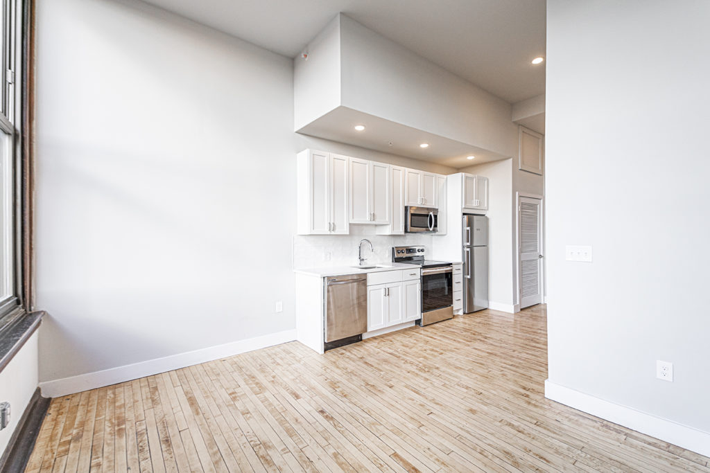 Property Photo For 1300 S. 19th St, Unit 302