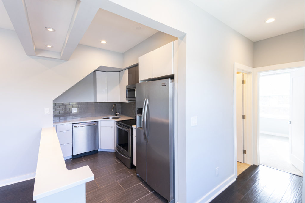 Property Photo For 17 S. 44th Street, Unit 5