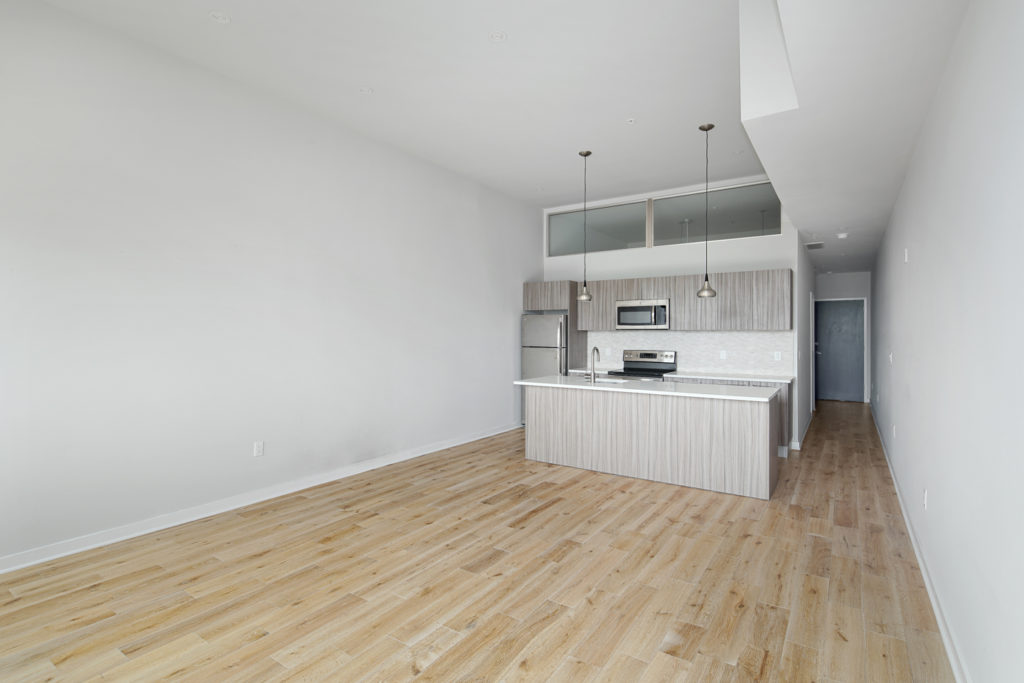 Property Photo For 412 S 13th St, Unit 410