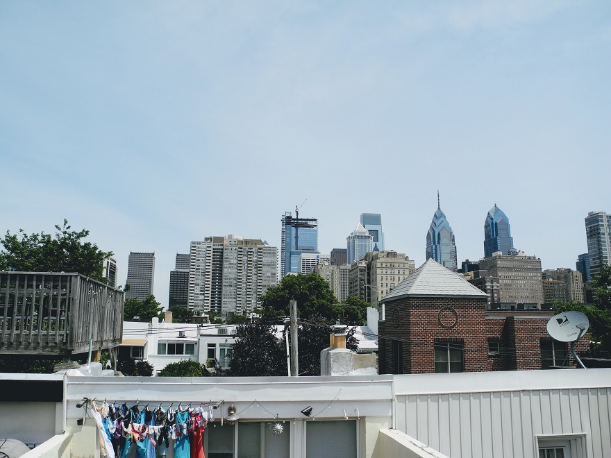 Property Photo For 1933 Rodman St