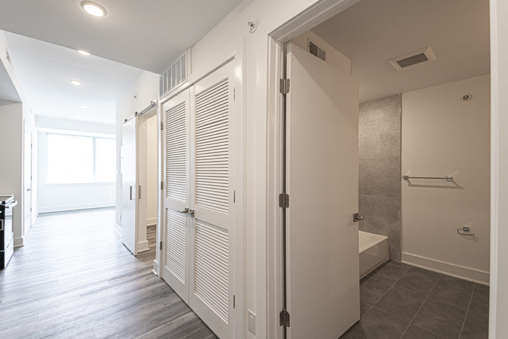 Property Photo For 1245 Ridge Ave, Unit 408