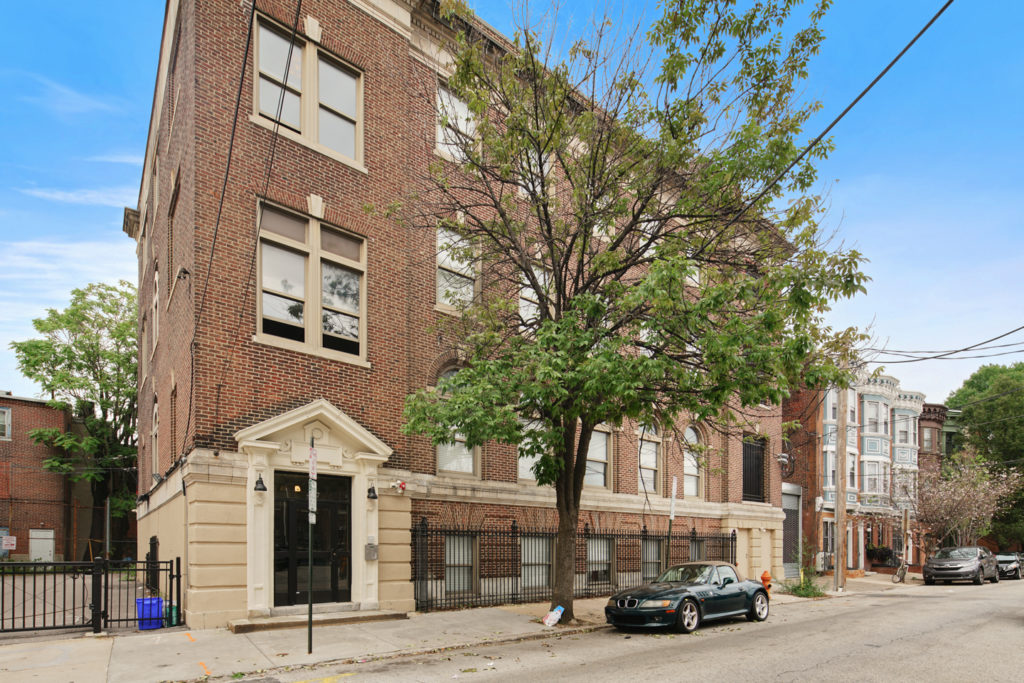 Property Photo For 427 Monroe Street, Unit 303