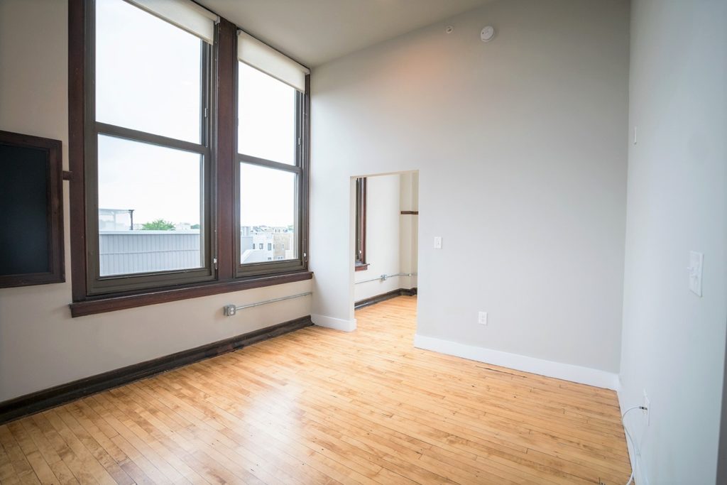 Property Photo For 1300 S. 19th St, Unit 301
