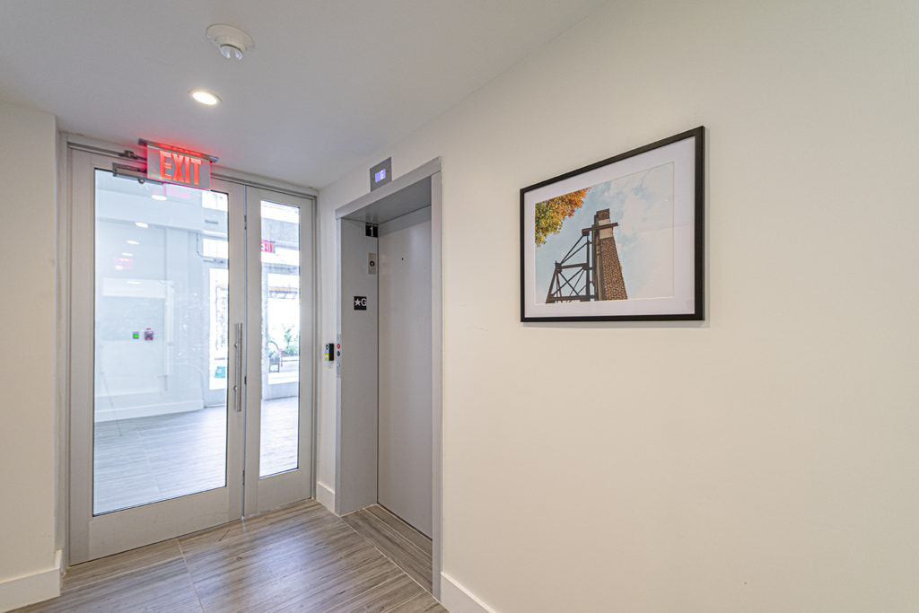 Property Photo For 1524 South St, Unit 601