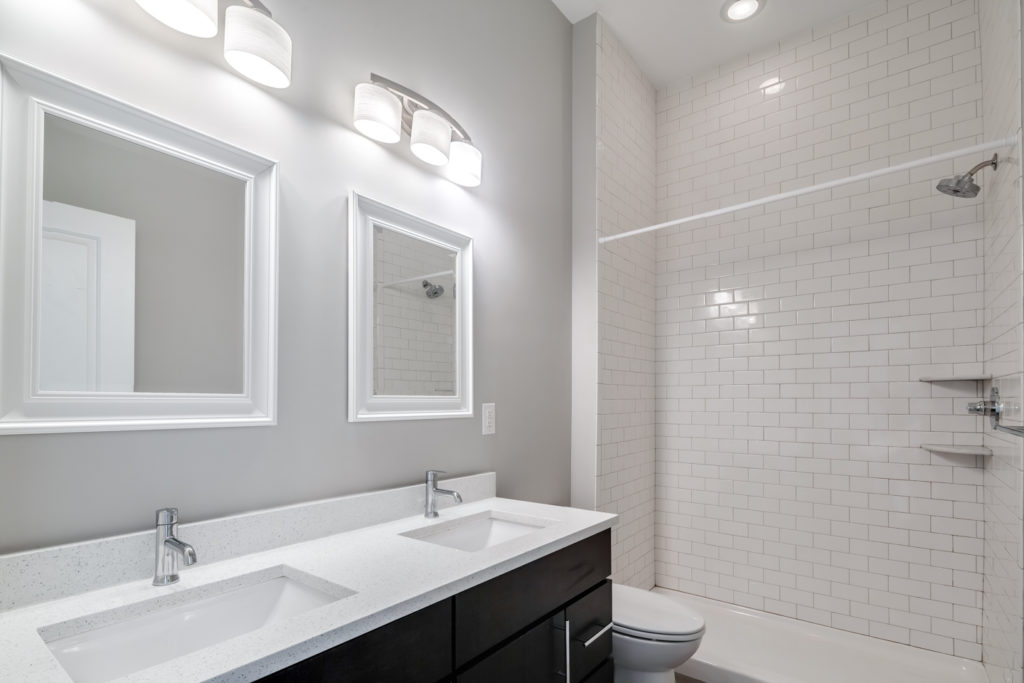 Property Photo For 1607 Catharine St, Unit 1A