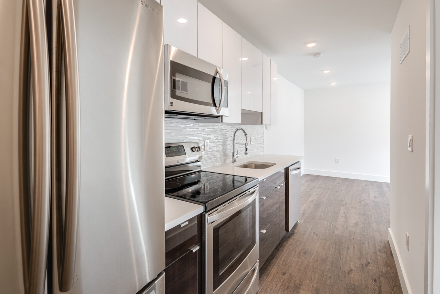 Property Photo For 1155 S 15th St, Unit 305