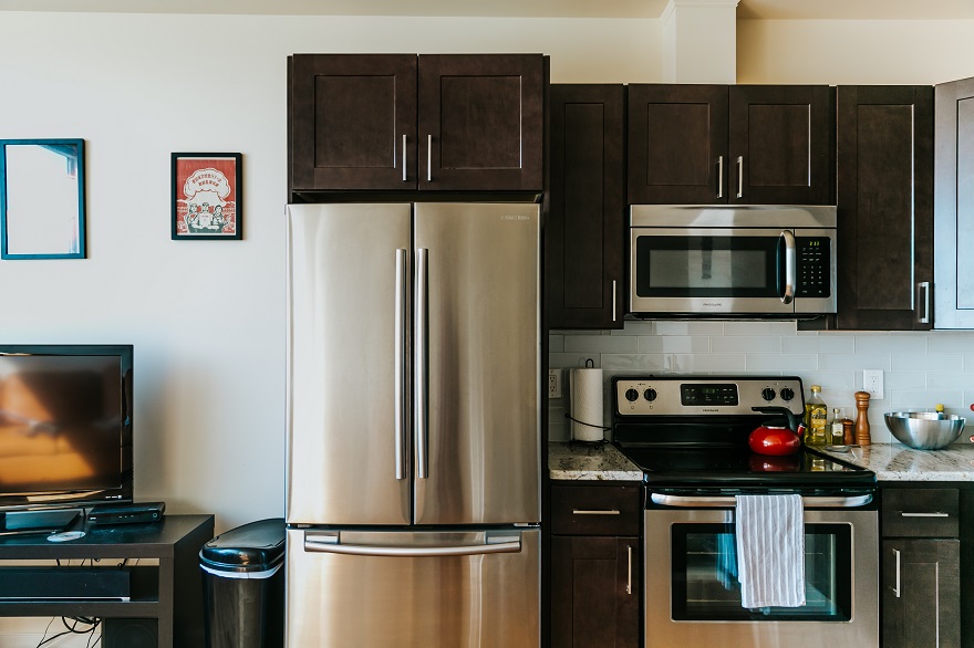 Property Photo For 1430 South St, Unit 405