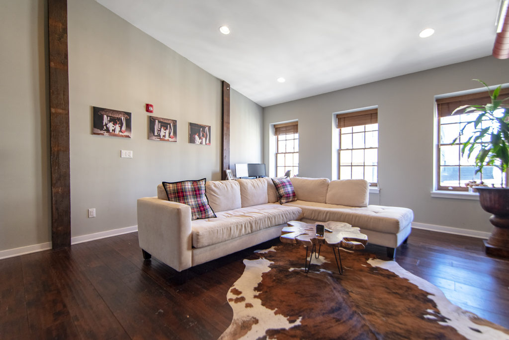 Property Photo For 19 N. 3rd St, 5th Floor