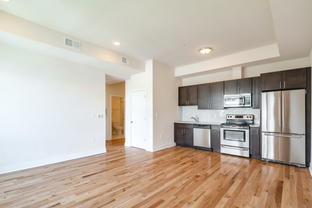 Property Photo For 1430 South St, Unit 206