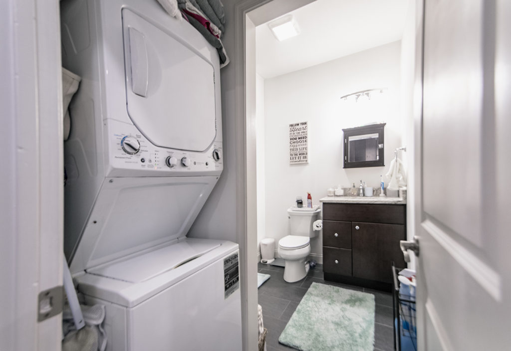 Property Photo For 427 Monroe Street, Unit 303