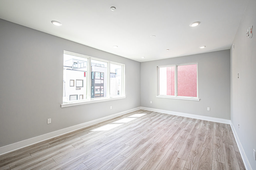 Property Photo For 746 S 16th St, Unit 2B