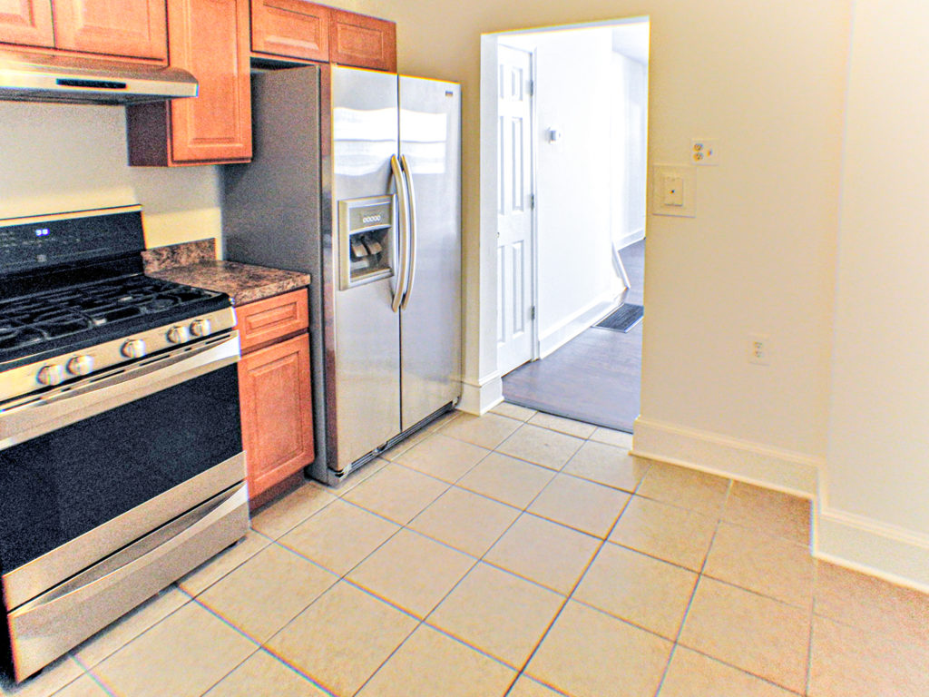 Property Photo For 1535 S. Hicks St