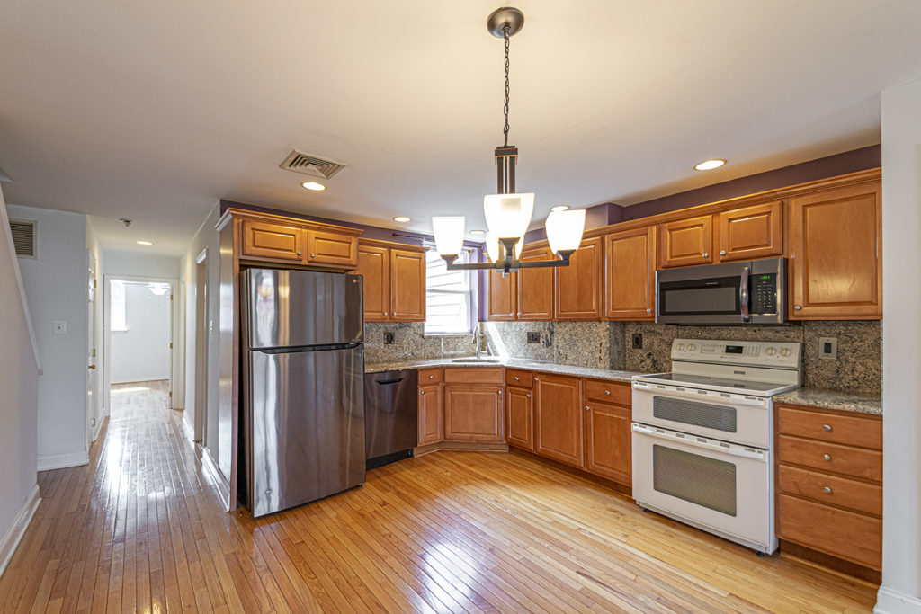 Property Photo For 1635 E. Passyunk, 2nd Flr