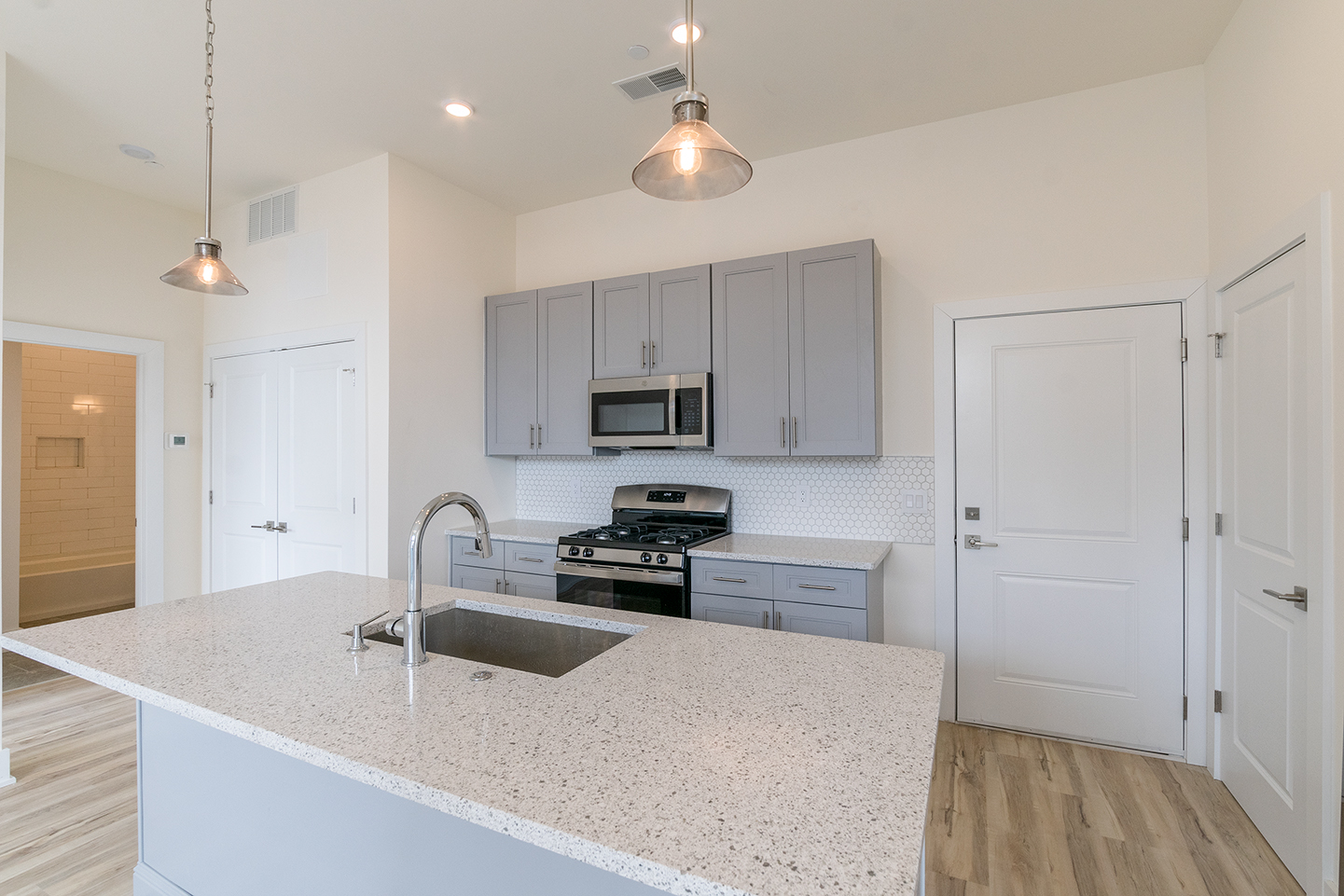 Property Photo For 1129 Germantown Ave, Unit 4C