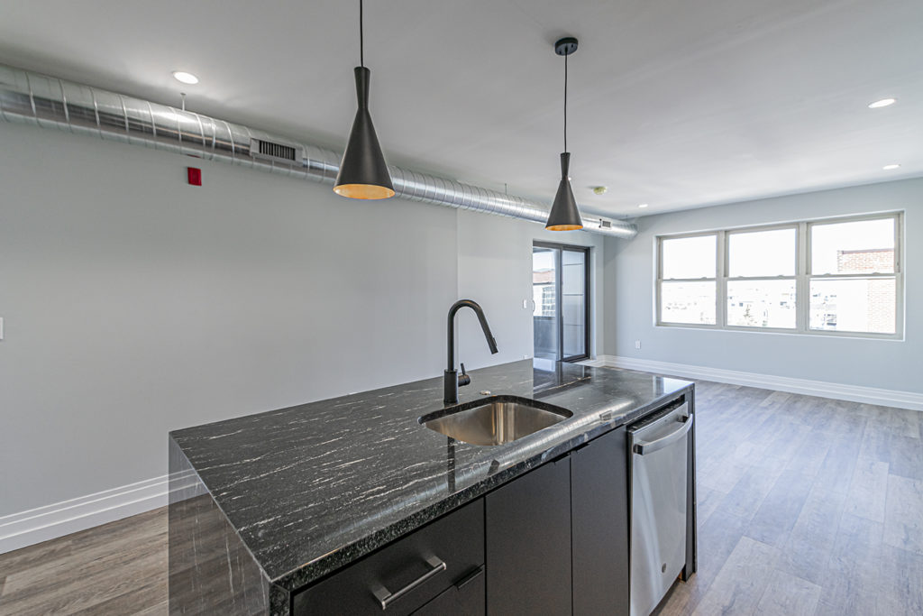Property Photo For 526 Brown St, Unit 602