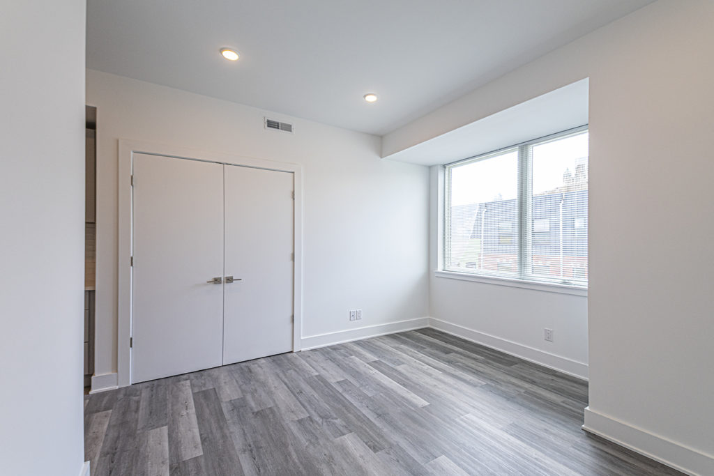 Property Photo For 1245 Ridge Ave, Unit 408