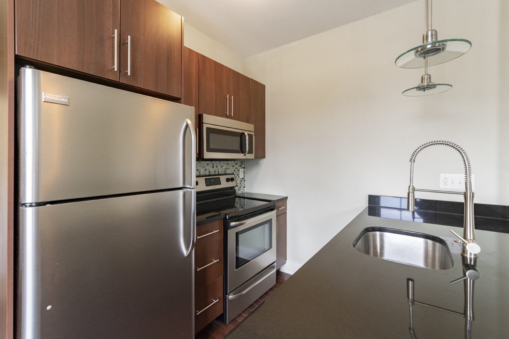 Property Photo For 2012 W Girard Ave, Unit 1B