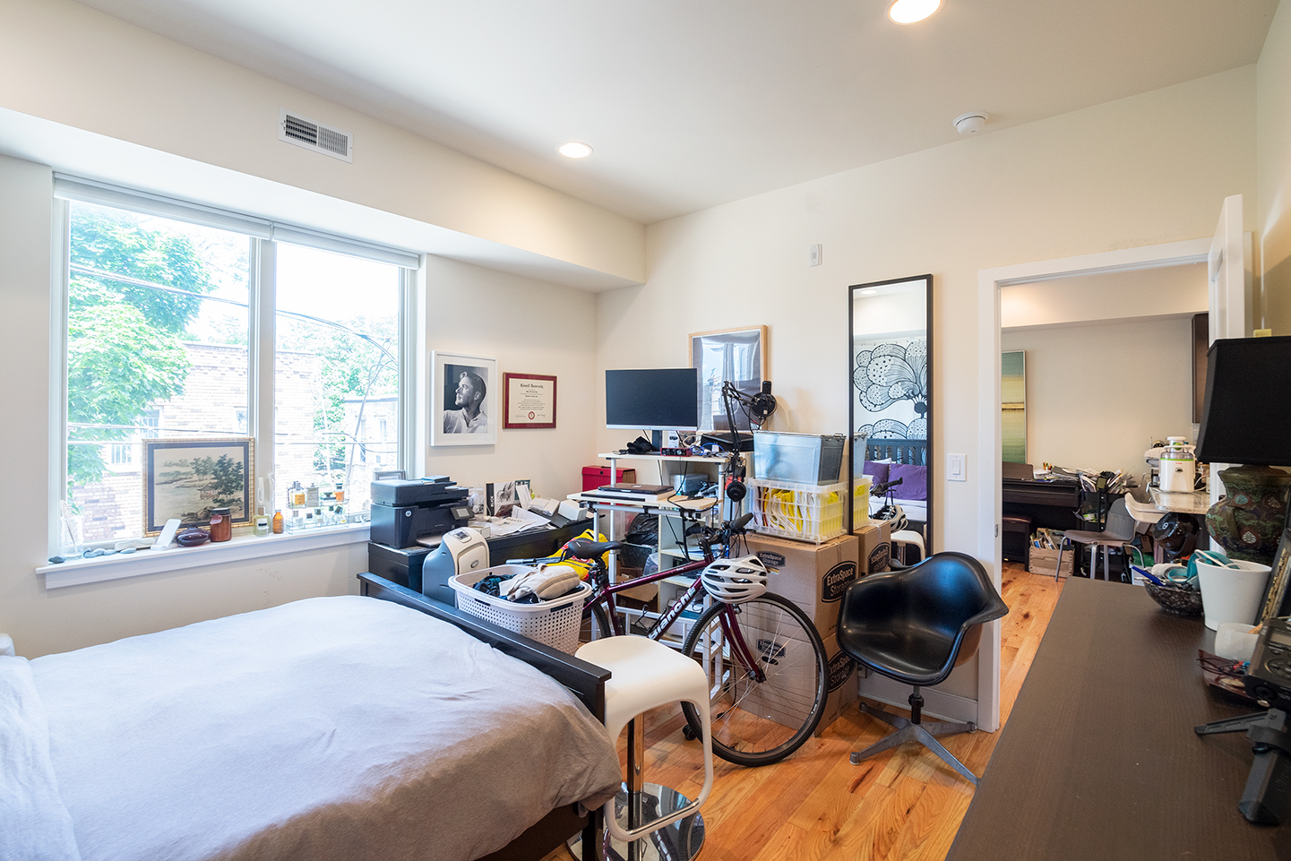 Property Photo For 1242 Point Breeze Ave, Unit 204