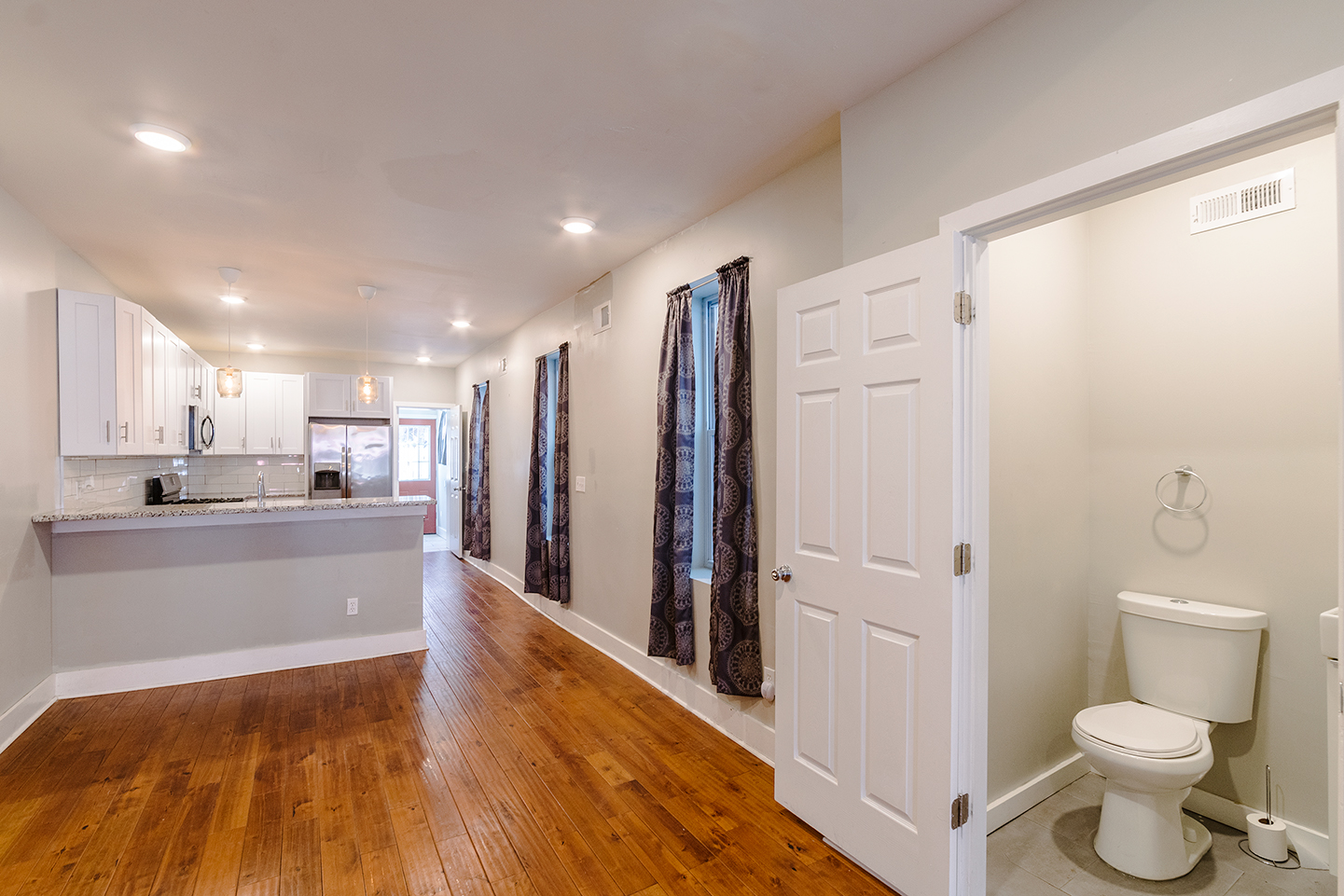 Property Photo For 1829 N 27th St