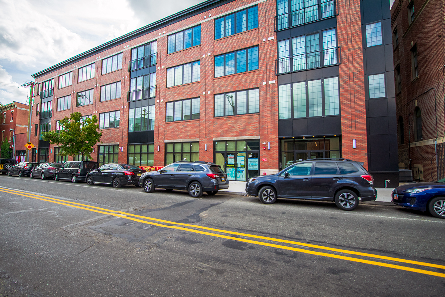 Property Photo For 1324 Frankford Ave, Unit 206