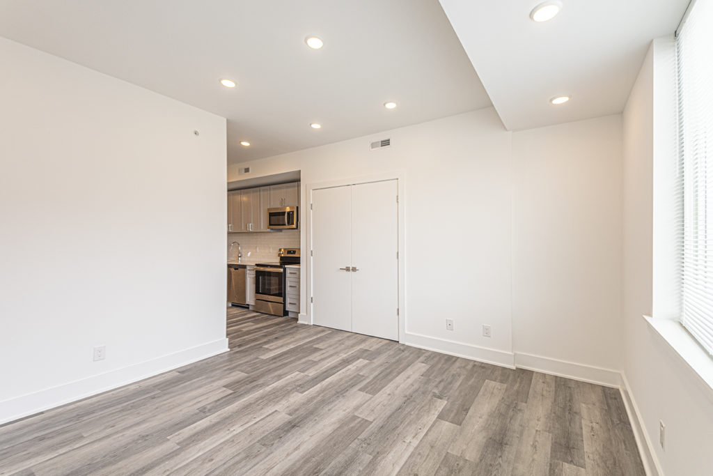 Property Photo For 1245 Ridge Ave, Unit 204