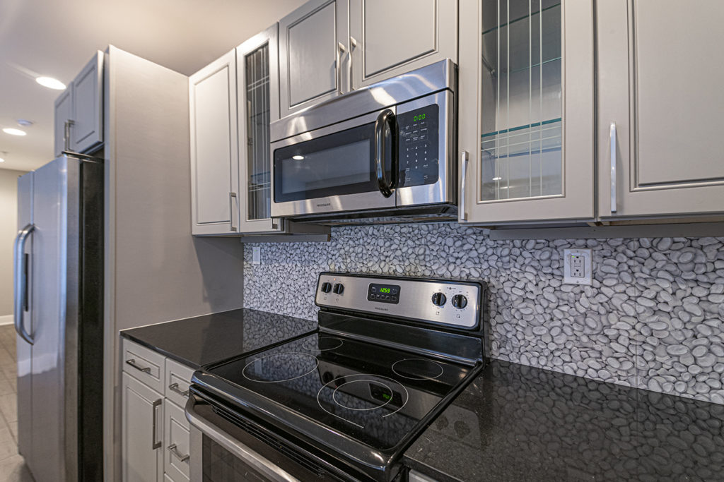Property Photo For 135 N 3rd Street, Unit 4D