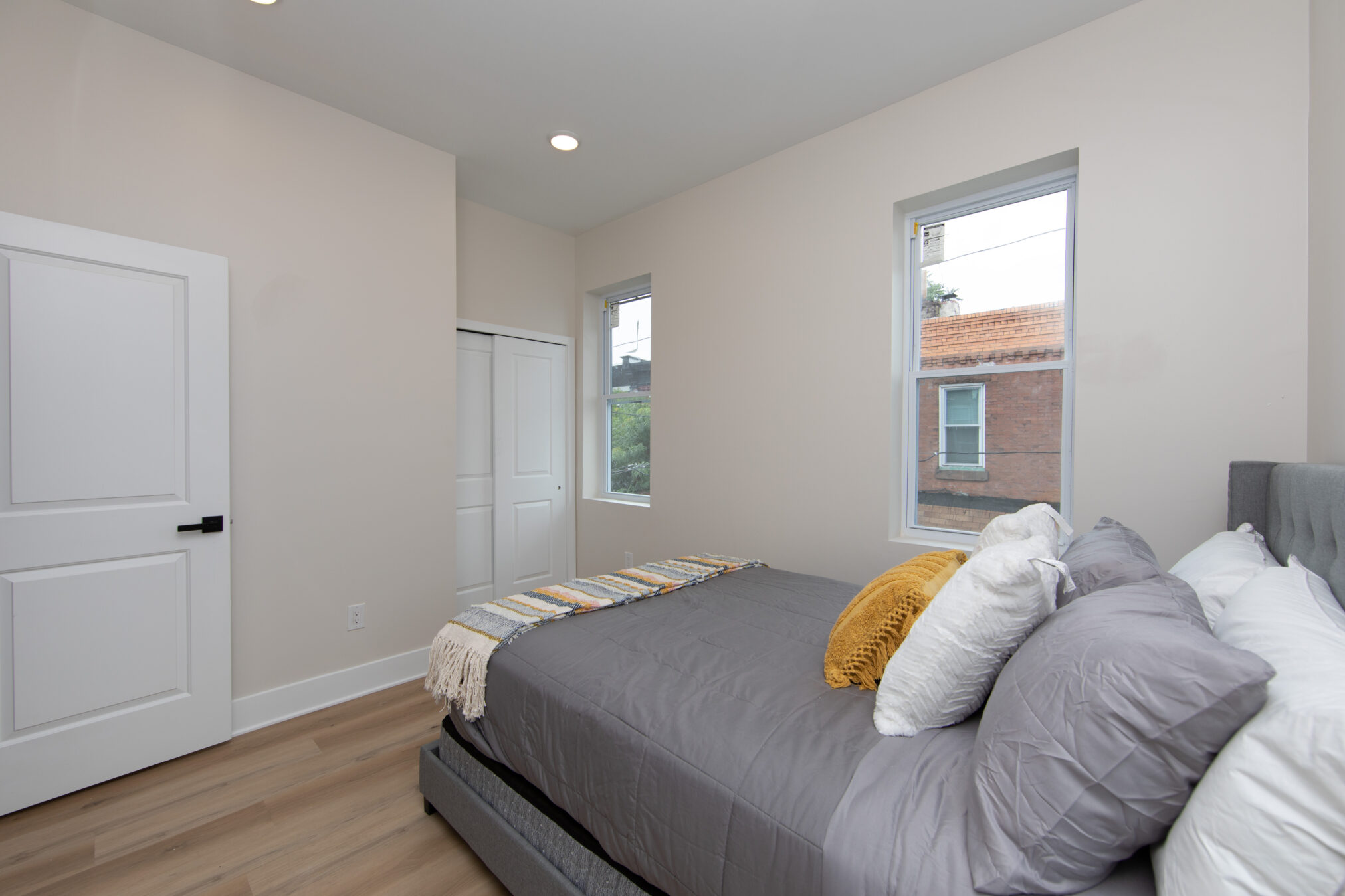 Property Photo For 2001 S Norwood St, Unit B