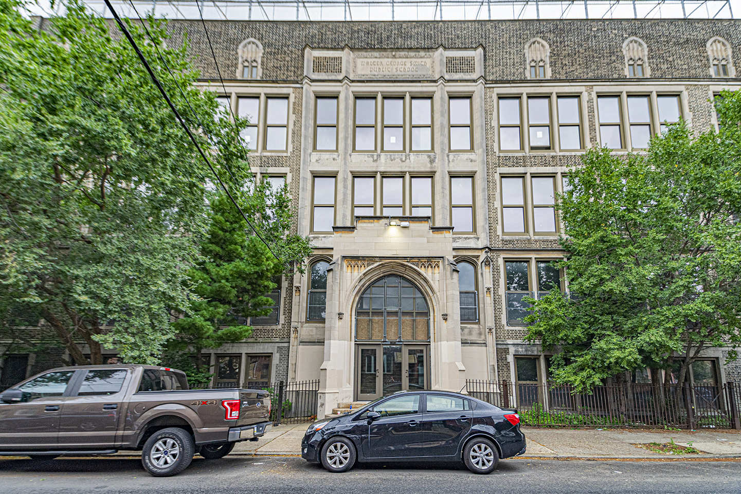 Property Photo For 1300 S. 19th St, Unit 307