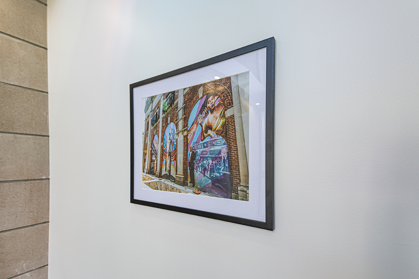 Property Photo For 1524 South St, Unit 505
