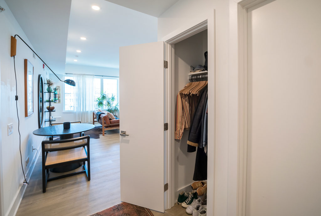 Property Photo For 1324 Frankford Ave, Unit 407