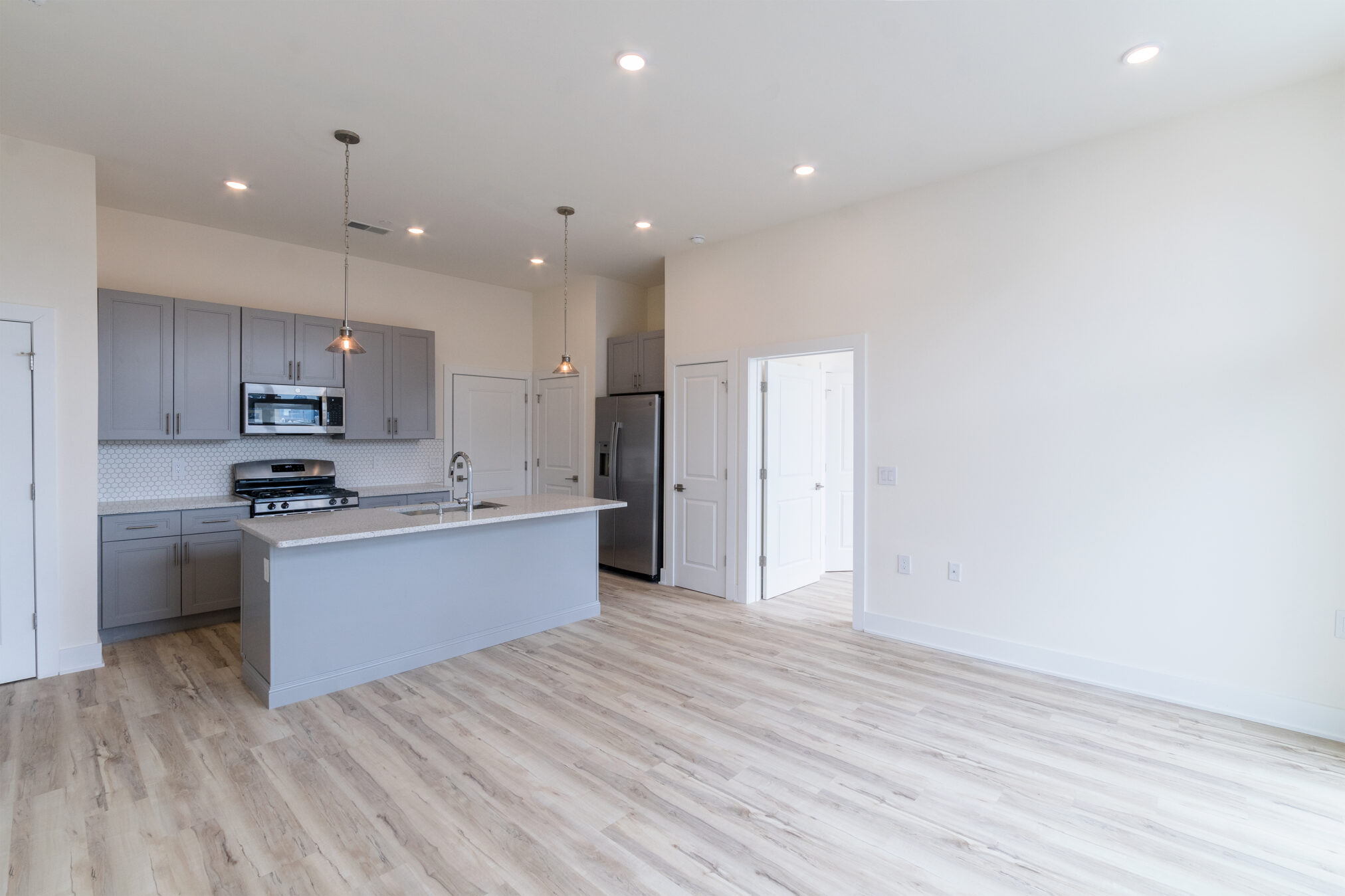 Property Photo For 1129 Germantown Ave, Unit 4C