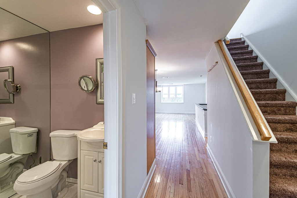 Property Photo For 1635 E. Passyunk, 2nd Flr