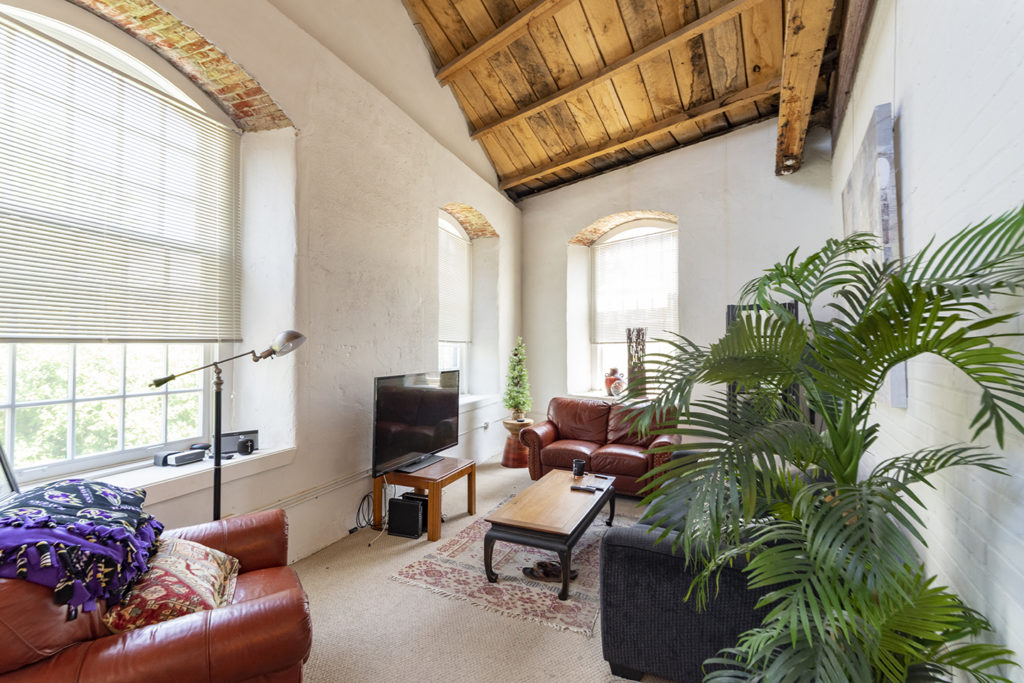 Property Photo For 4 Leverington Ave, Unit 306