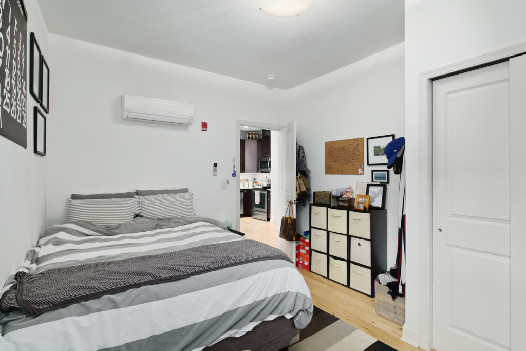 Property Photo For 427 Monroe Street, Unit 102