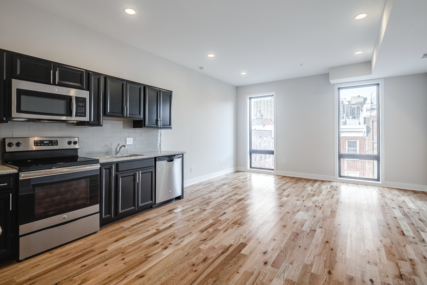 Property Photo For 514 South St, Unit 502