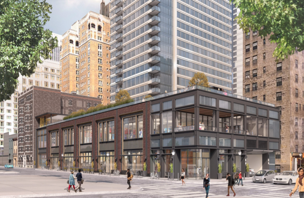 1911 Walnut From Sansom