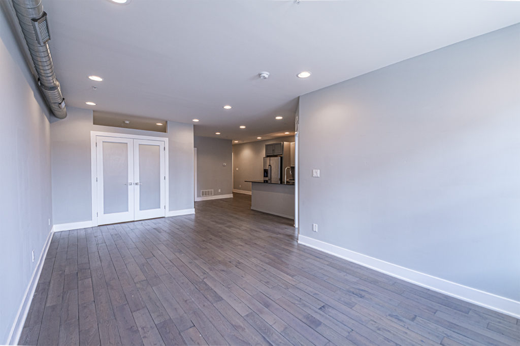 Property Photo For 135 N 3rd Street, Unit 4D