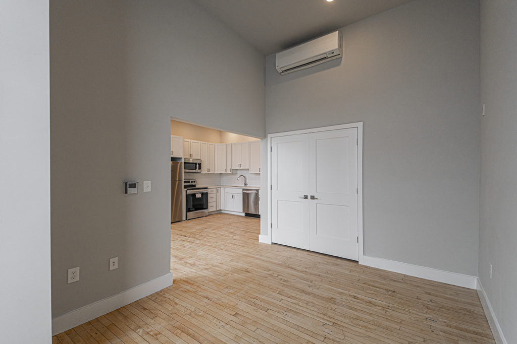 Property Photo For 1300 S. 19th St, Unit 309