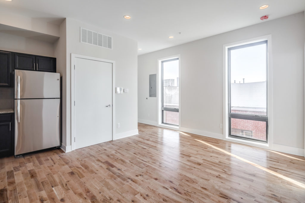 Property Photo For 514 South St, Unit 501